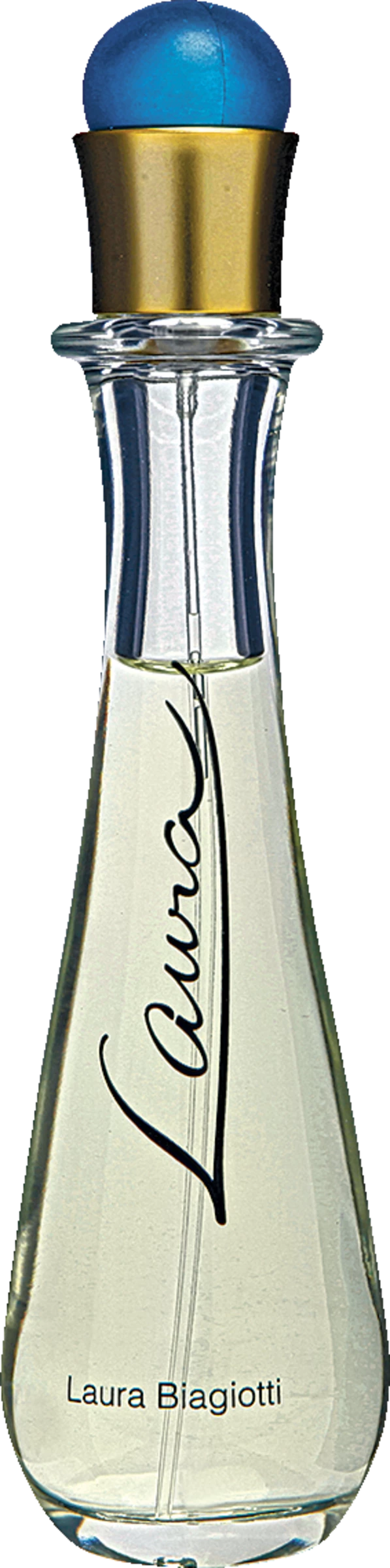 Laura Biagiotti Laura, EdT 50 Ml 3 Laura Biagiotti Laura, EdT 50 Ml