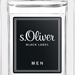 S.Oliver Black Label Men, EdT 30 Ml