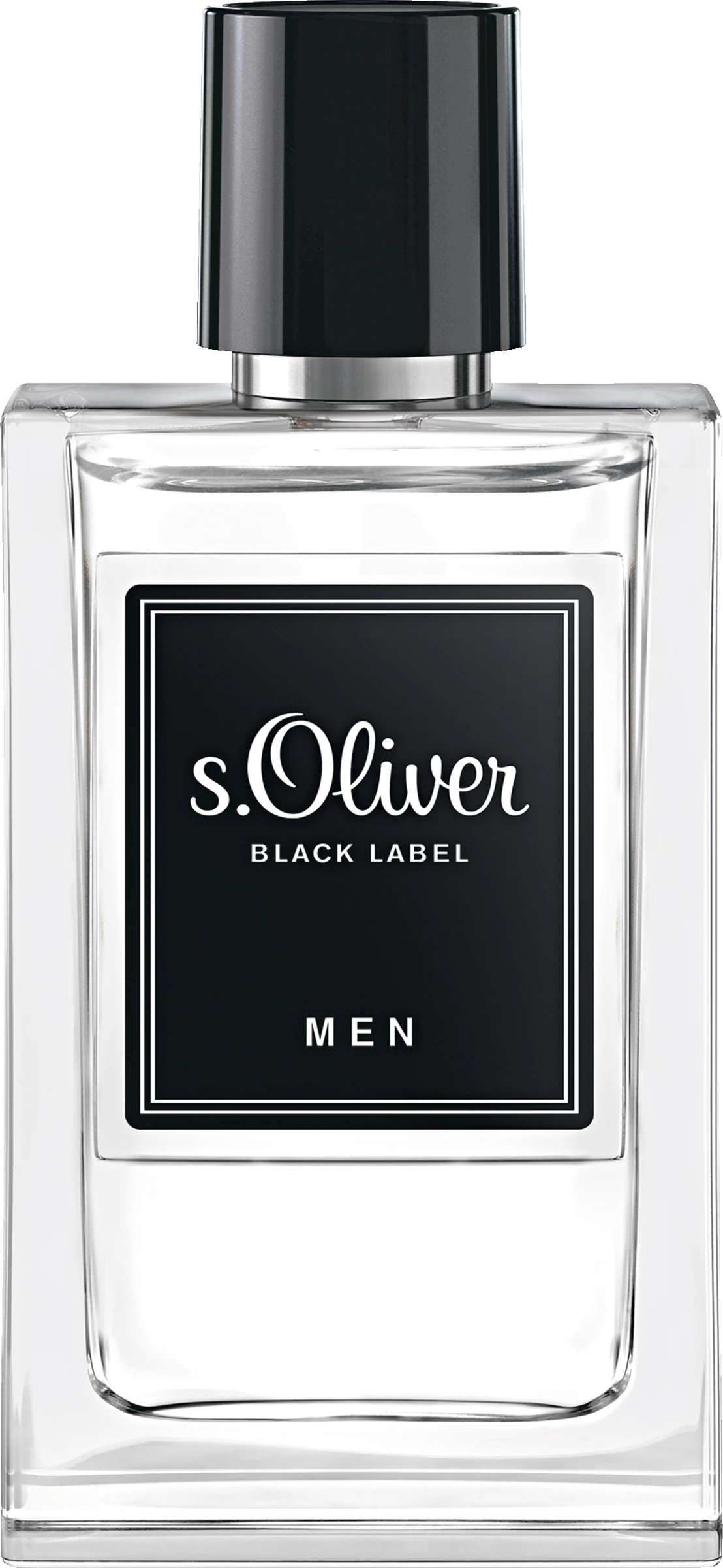 S.Oliver Black Label Men, EdT 30 Ml 3 S.Oliver Black Label Men, EdT 30 Ml