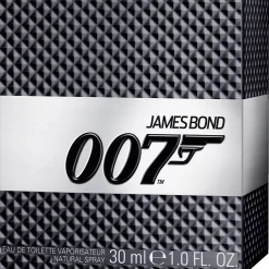 James Bond 007 Men, EdT 30 Ml -Alnatura shop MAM 4701824 SHOP IMAGE 3.5