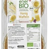 EnerBiO Honig Waffeln 2 EnerBiO Honig Waffeln -Alnatura shop MAM 4793436 SHOP IMAGE 1.4