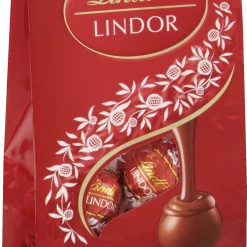 Lindt Lindor Kugeln Milch