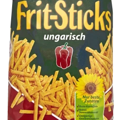 Funny-Frisch Frit-Sticks Ungarisch