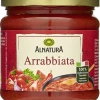 Alnatura Bio Arrabbiata 1 Alnatura Bio Arrabbiata -Alnatura shop MAM 4987210 SHOP IMAGE 1.4