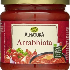 Alnatura Bio Arrabbiata