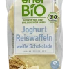 EnerBiO Joghurt Reiswaffeln Weiße Schokolade 2 EnerBiO Joghurt Reiswaffeln Weiße Schokolade -Alnatura shop MAM 5128002 SHOP IMAGE 1.4