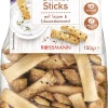 EnerBiO Dinkel Sticks Sesam & Schwarzkümmel 1 EnerBiO Dinkel Sticks Sesam & Schwarzkümmel -Alnatura shop MAM 5307577 SHOP IMAGE 1.4