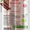 EnerBiO Seitan Bratwurst Chorizo Art 2 EnerBiO Seitan Bratwurst Chorizo Art -Alnatura shop MAM 5452740 SHOP IMAGE 2.4