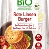 EnerBiO Rote Linsen Burger 2 EnerBiO Rote Linsen Burger -Alnatura shop MAM 5485099 SHOP IMAGE 1.4