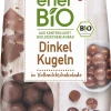 EnerBiO Dinkel Kugeln In Vollmilchschokolade -Alnatura shop MAM 5549596 SHOP IMAGE 1.4