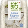 EnerBiO Kokos Raspeln 2 EnerBiO Kokos Raspeln -Alnatura shop MAM 5579163 SHOP IMAGE 1.4