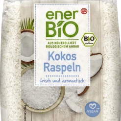 EnerBiO Kokos Raspeln