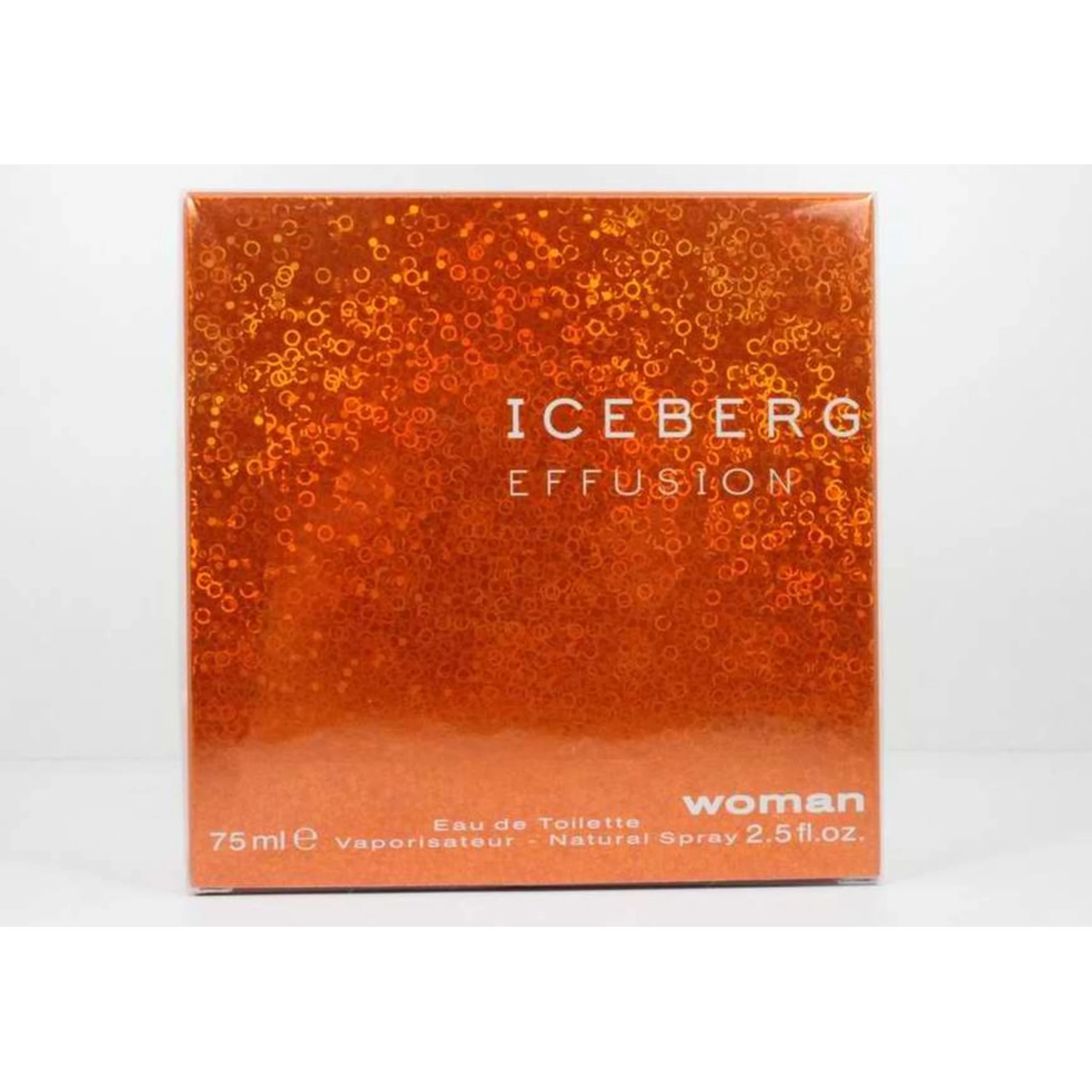 Iceberg Effusion, EdT 75 Ml 4 Iceberg Effusion, EdT 75 Ml – Bild 2