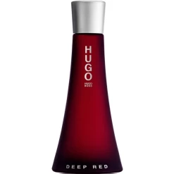 Hugo Boss Deep Red, EdP 50 Ml