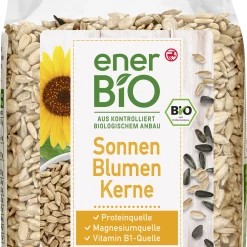 EnerBiO Sonnenblumen Kerne