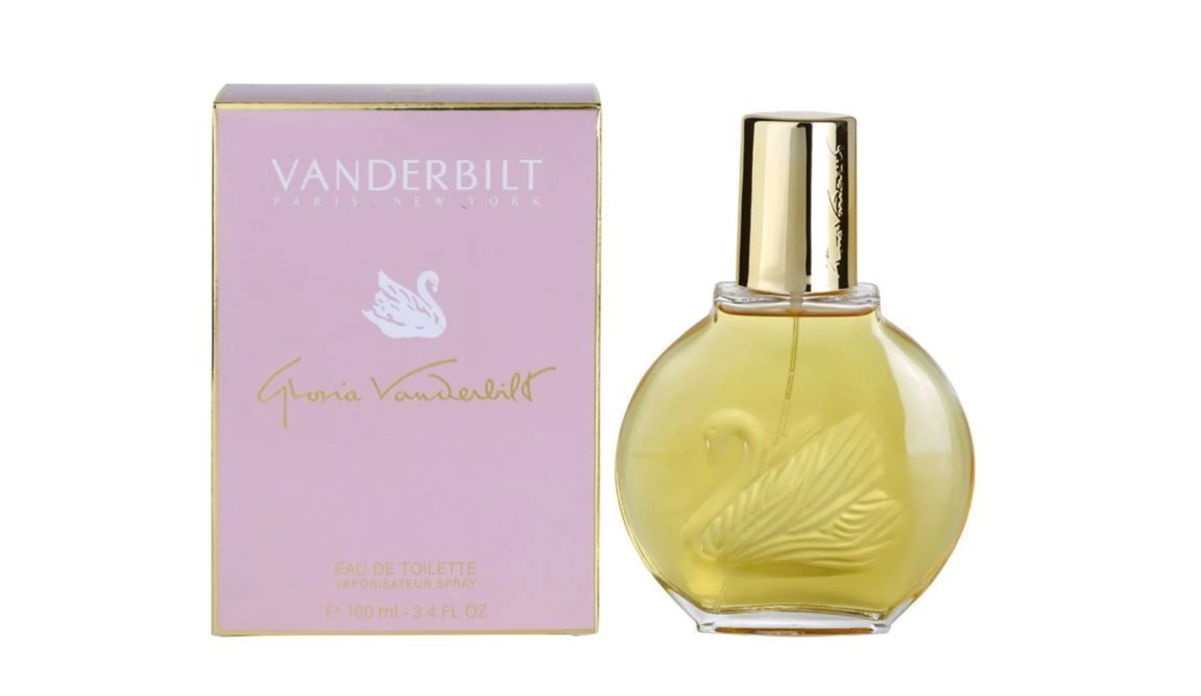 Vanderbilt EdT 100 Ml 4 Vanderbilt EdT 100 Ml – Bild 2