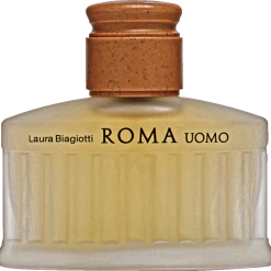 Laura Biagiotti Roma Uomo, EdT 75 Ml