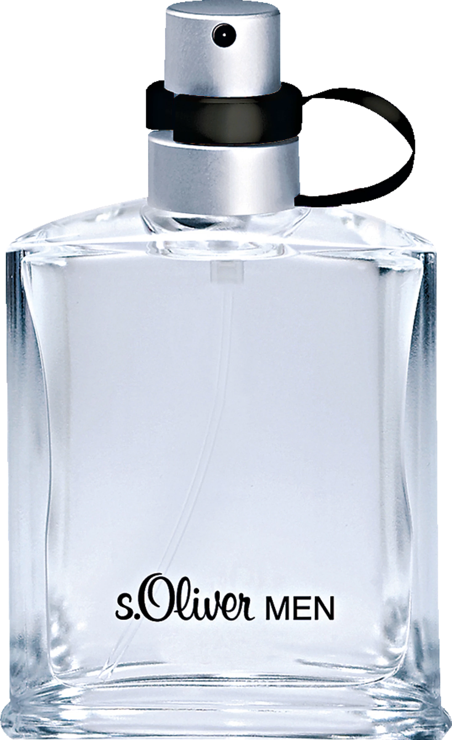 S.Oliver Men, EdT 30 Ml 3 S.Oliver Men, EdT 30 Ml