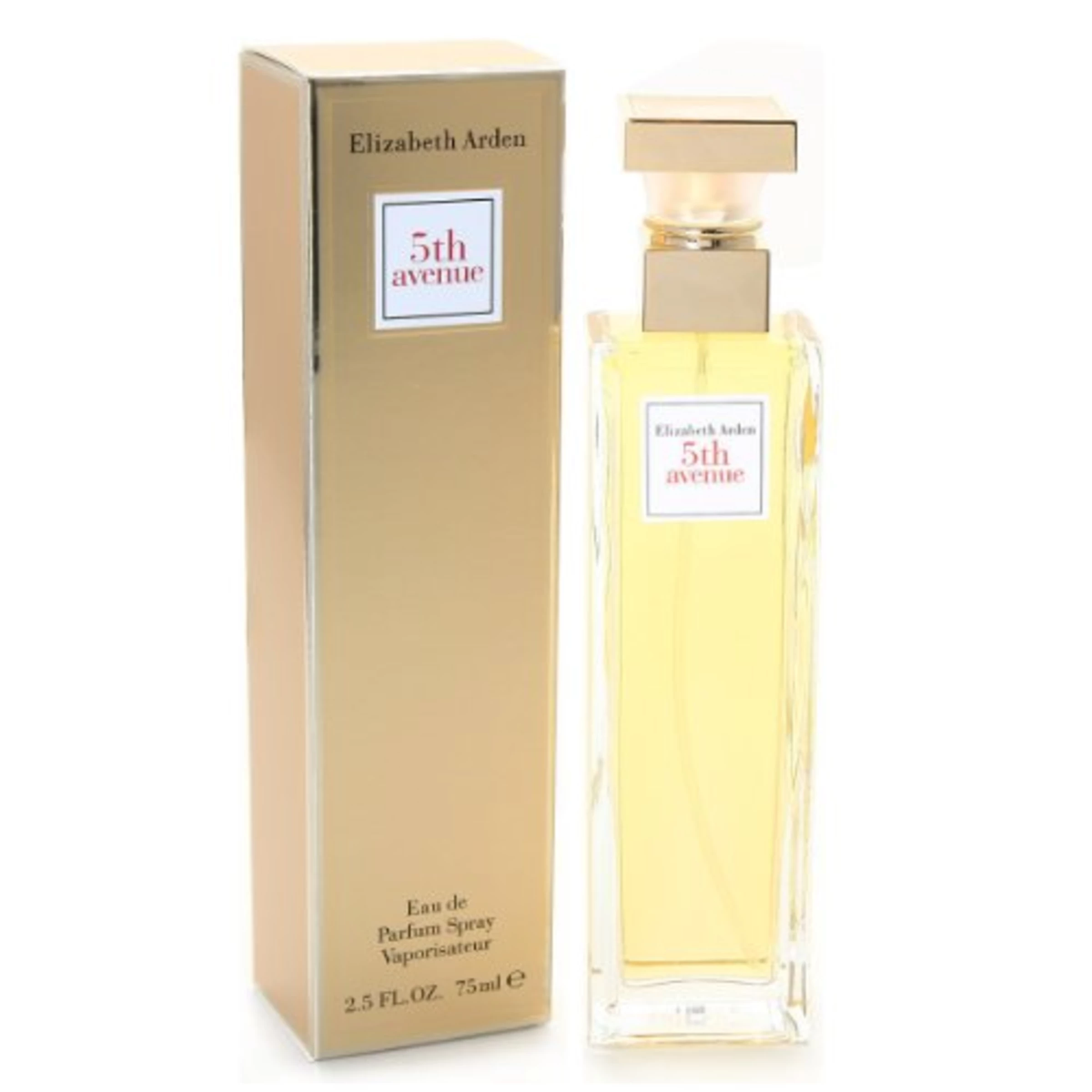 Elizabeth Arden Woman, EdP 75 Ml 4 Elizabeth Arden Woman, EdP 75 Ml – Bild 2