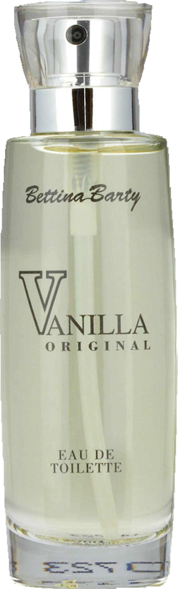 Bettina Barty Vanilla, EdT 50 Ml 3 Bettina Barty Vanilla, EdT 50 Ml