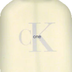 Calvin Klein CK One, EdT 100 Ml