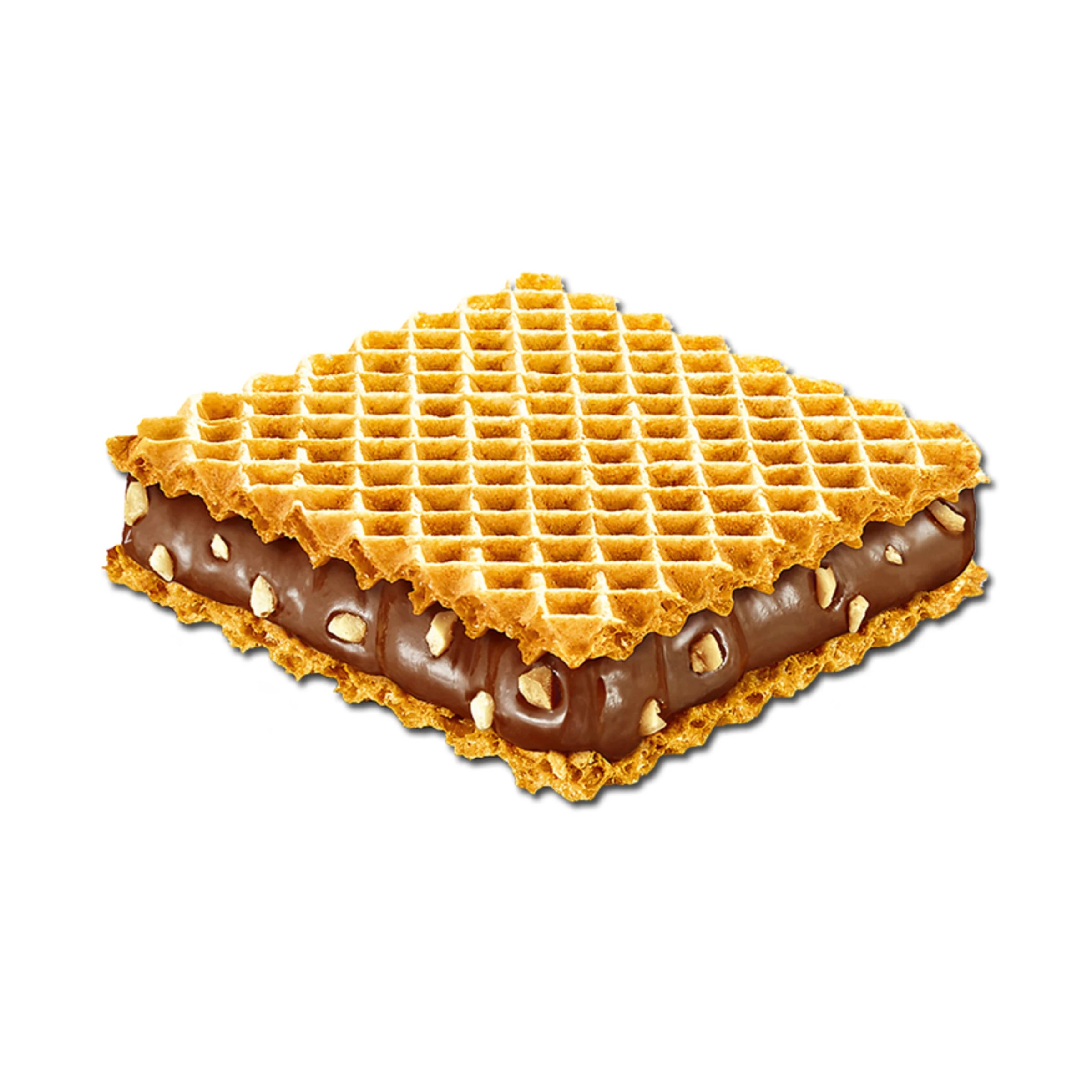 Ferrero Hanuta Haselnuss-Schnitte 10 Stück 4 Ferrero Hanuta Haselnuss-Schnitte 10 Stück – Bild 2