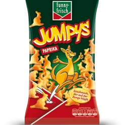 Funny-Frisch Jumpys