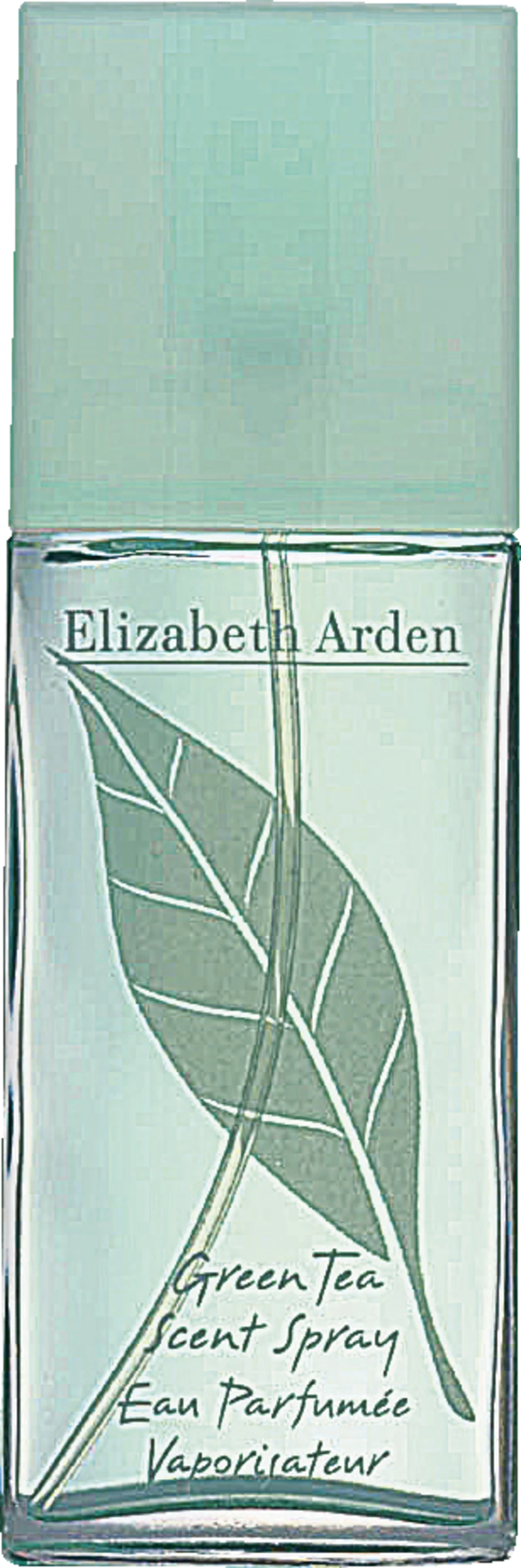 Elizabeth Arden Green Tea, EdP 30 Ml 3 Elizabeth Arden Green Tea, EdP 30 Ml