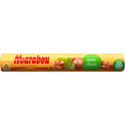 Marabou Mint Choco Rolle