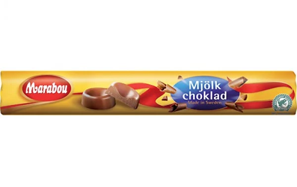 Marabou Mjölk Choklad Rolle 3 Marabou Mjölk Choklad Rolle