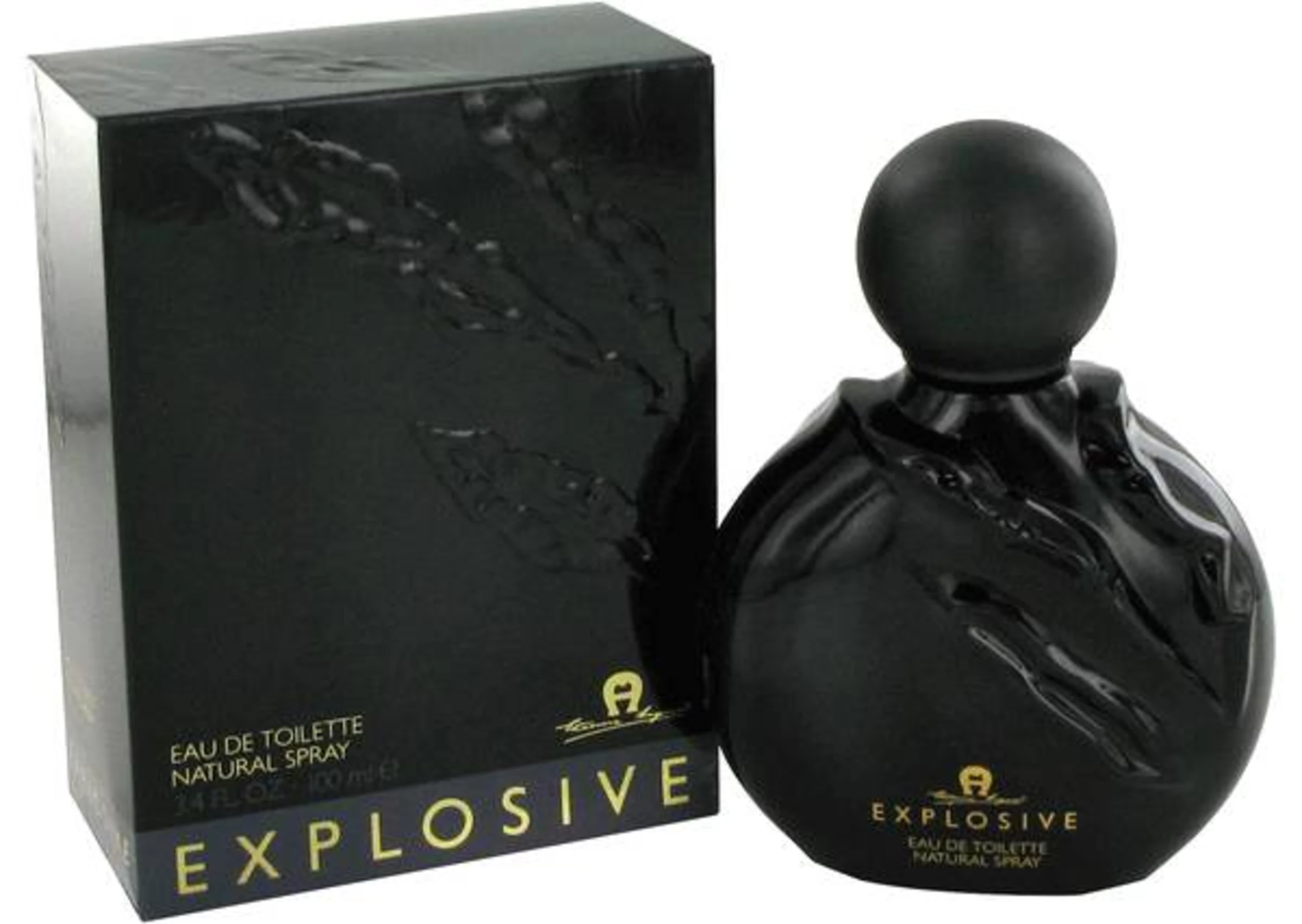Etienne Aigner Explosive, EdT 100 Ml 4 Etienne Aigner Explosive, EdT 100 Ml – Bild 2
