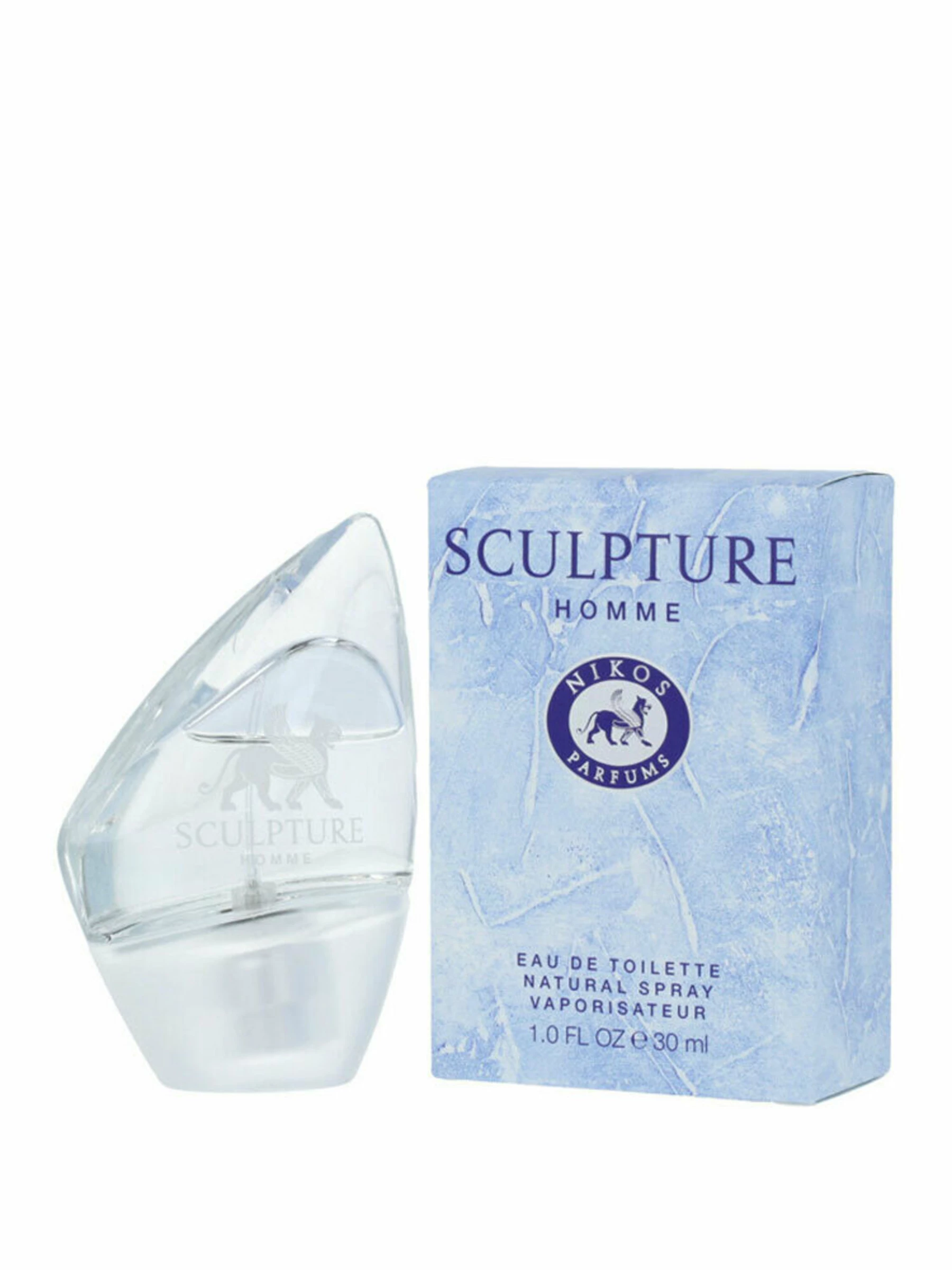Sculpture Homme, EdT 30 Ml 5 Sculpture Homme, EdT 30 Ml - Image 3