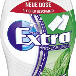 Wrigley's® Extra Professional Spearmint Dragees