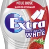 Wrigley's® Extra Professional White Erdbeere Dragees 1 Wrigley's® Extra Professional White Erdbeere Dragees -Alnatura shop MAM 6025348 SHOP IMAGE 1.6