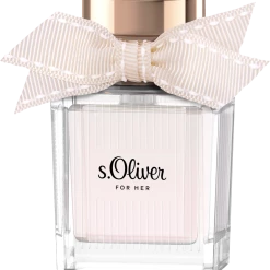 S.Oliver For Her, EdP 30 Ml