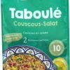 Alnatura Bio Taboulé Couscous-Salat 2 Alnatura Bio Taboulé Couscous-Salat -Alnatura shop MAM 6082318 SHOP IMAGE 1.4