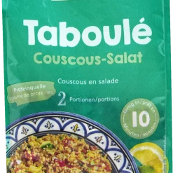 Alnatura Bio Taboulé Couscous-Salat