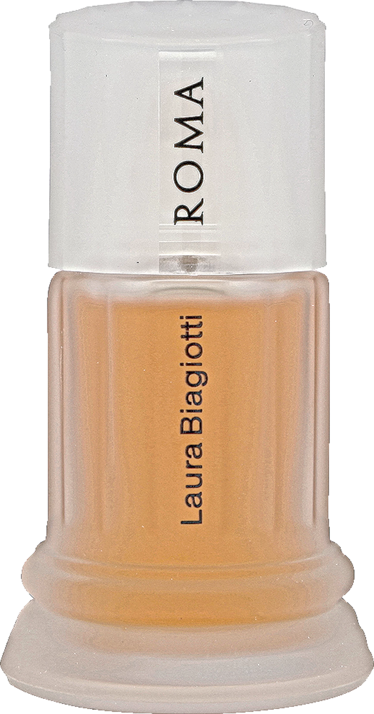 Laura Biagiotti Roma, EdT 50 Ml 3 Laura Biagiotti Roma, EdT 50 Ml