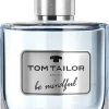 Tom Tailor Be Mindful Man, EdT 30 Ml 1 Tom Tailor Be Mindful Man, EdT 30 Ml -Alnatura shop MAM 6343286 SHOP IMAGE 1.4