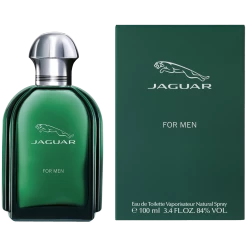 Jaguar For Men, EdT 100 Ml -Alnatura shop MAM 6386628 SHOP IMAGE 2.0