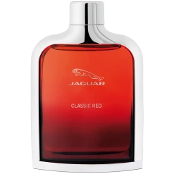 Jaguar Classic Red, EdT 100 Ml