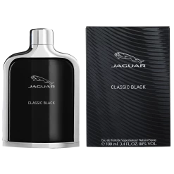 Jaguar Classic Black, EdT 100 Ml -Alnatura shop MAM 6391028 SHOP IMAGE 2.0