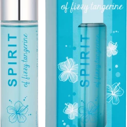 Spirit Of Fizzy Tangerine, EdP 30 Ml 7 Spirit Of Fizzy Tangerine, EdP 30 Ml -Alnatura shop MAM 6401247 SHOP IMAGE 1.4