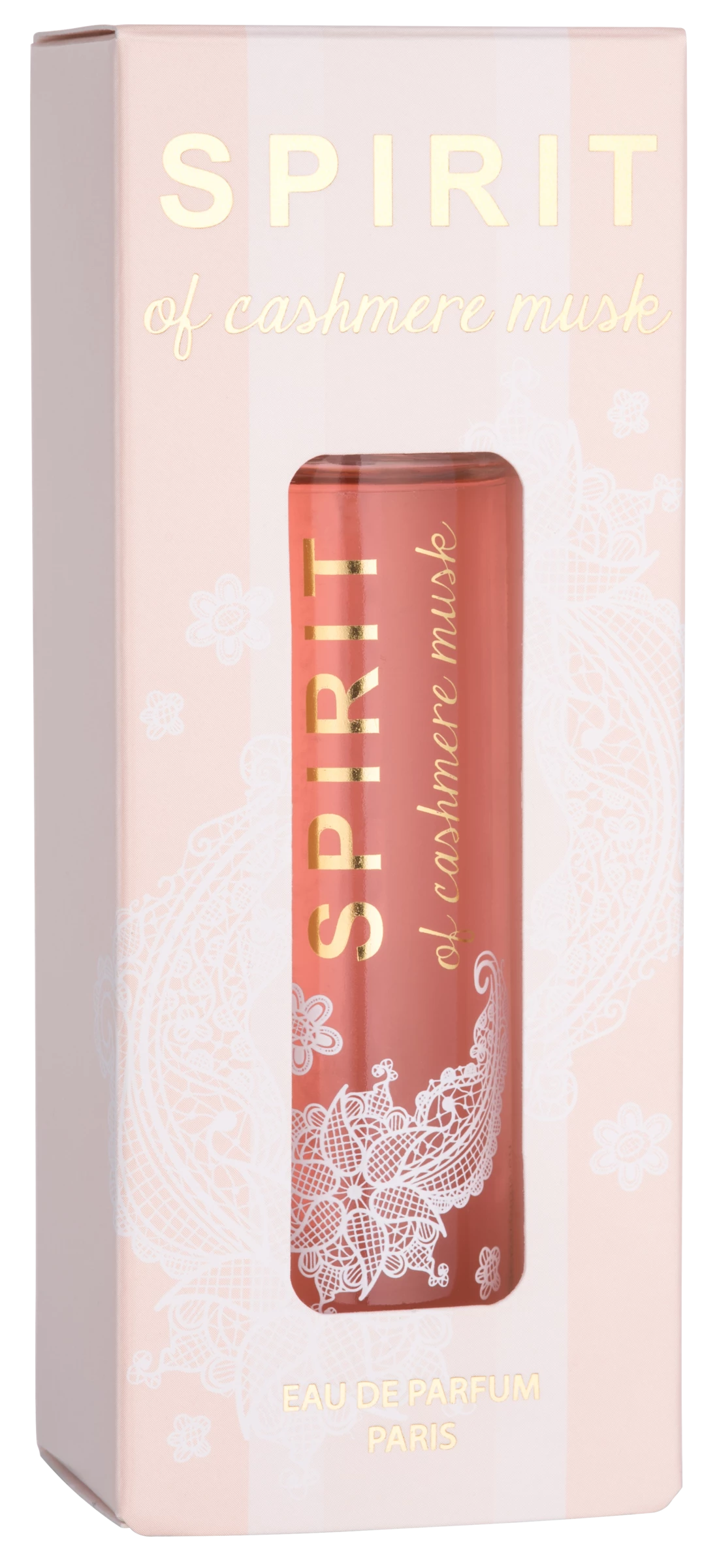 Spirit Of Cashmere Musk, EdP 30 Ml 4 Spirit Of Cashmere Musk, EdP 30 Ml – Bild 2