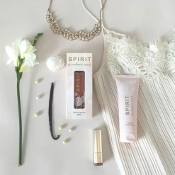 Spirit Of Cashmere Musk, EdP 30 Ml 10 Spirit Of Cashmere Musk, EdP 30 Ml -Alnatura shop MAM 6401349 SHOP IMAGE 1.4