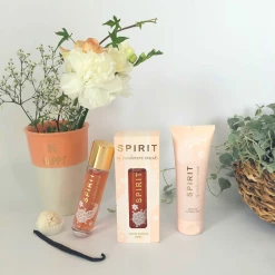 Spirit Of Cashmere Musk, EdP 30 Ml 11 Spirit Of Cashmere Musk, EdP 30 Ml -Alnatura shop MAM 6401350 SHOP IMAGE 1.4