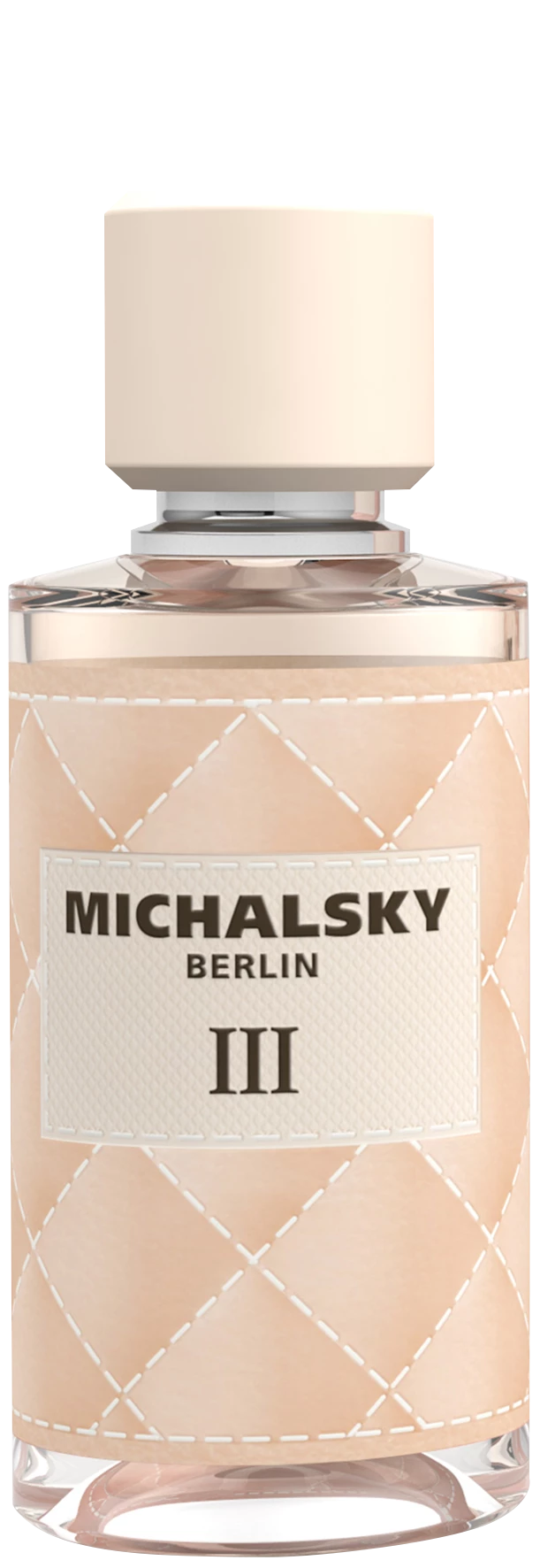 Michalsky Berlin III Woman, EdP 25 Ml 3 Michalsky Berlin III Woman, EdP 25 Ml