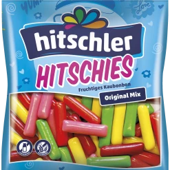Hitschler Original Mix
