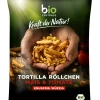 Bio Zentrale Bio Tortilla Röllchen Tomate -Alnatura shop MAM 6474852 SHOP IMAGE 1.4