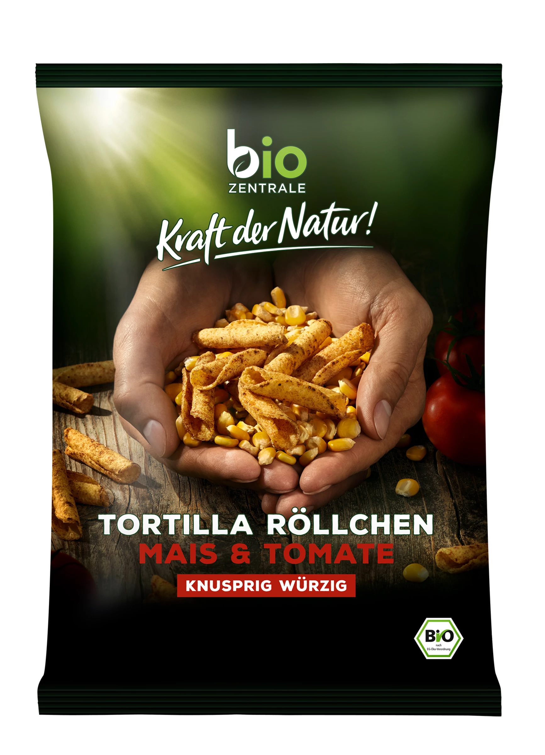 Bio Zentrale Bio Tortilla Röllchen Tomate 3 Bio Zentrale Bio Tortilla Röllchen Tomate